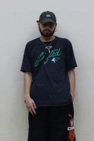 Samuel D'Almeida photo 2