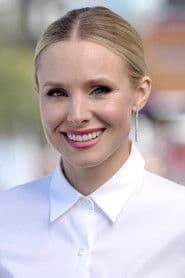 Kristen Bell photo 8