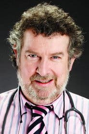 Paul Bradley photo 2