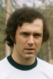 Franz Beckenbauer photo 2