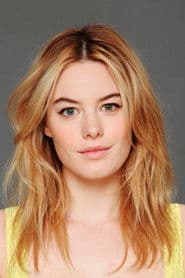 Camille Rowe photo 4