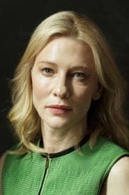 Cate Blanchett photo 5