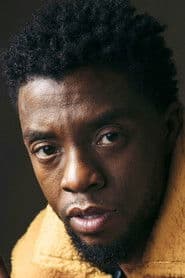 Chadwick Boseman photo 3