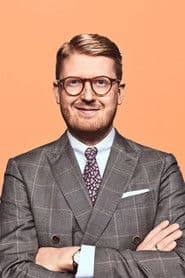 Nikolaj Stokholm photo 2