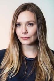 Elizabeth Olsen photo 2
