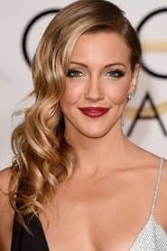 Katie Cassidy photo 3
