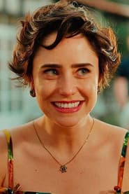 Fernanda Vasconcellos photo 2