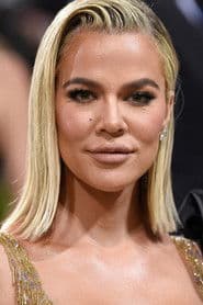 Khloé Kardashian photo 6