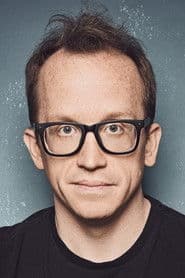Chris Gethard photo 2