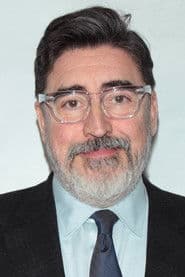 Alfred Molina photo 3