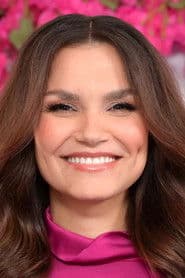 Samantha Barks photo 5