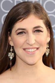 Mayim Bialik photo 4