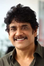 Nagarjuna Akkineni photo 3