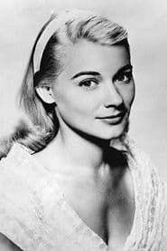 Hope Lange photo 8