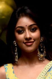 Anu Emmanuel photo 5