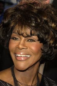 Cicely Tyson photo 6
