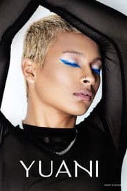 Yuani Blindenburg photo 2