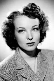 Hillary Brooke photo 3