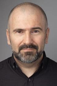 Vadim Medvedev photo 3