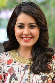 Raashii Khanna photo 5