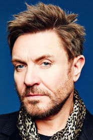 Simon Le Bon photo 4