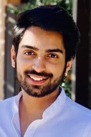 Shiva Kandukuri photo 4