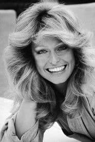 Farrah Fawcett-Majors photo 3