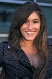 Q'orianka Kilcher photo 2