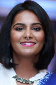 Lakshmi Priyaa photo 2