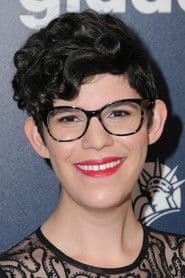 Rebecca Sugar photo 2