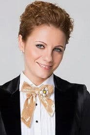 Natalya Eprikyan photo 3