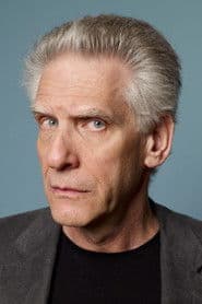 David Cronenberg photo 6