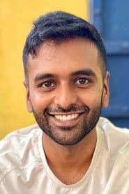 Sai Sushanth Reddy photo 2