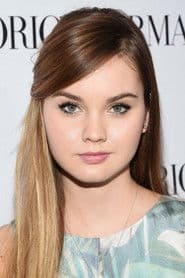 Liana Liberato photo 5