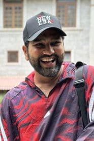 Rohit Sharma photo 5