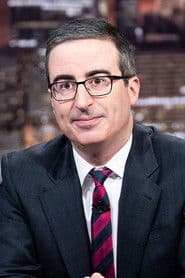 John Oliver photo 2
