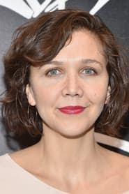 Maggie Gyllenhaal photo 5
