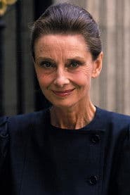 Audrey Hepburn photo 10