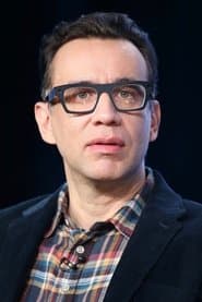 Fred Armisen photo 2