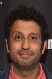 Adeel Akhtar photo 2