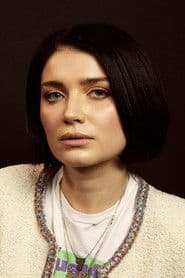 Eve Hewson photo 9