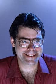 Stephen King photo 5