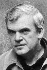Milan Kundera photo 4