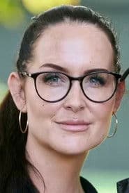 Stephanie 'Geggo' Karma Salvarli photo 7