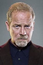 Peter Mullan photo 2