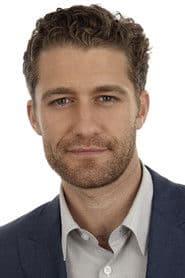 Matthew Morrison photo 3