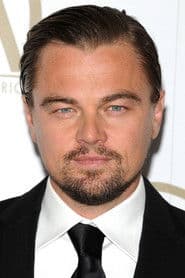 Leonardo DiCaprio photo 9