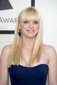 Anna Faris photo 9