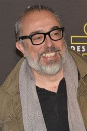 Álex de la Iglesia photo 2