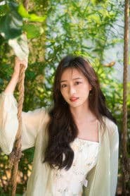 Huang Tingting photo 3